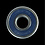 WHEEL BEARING ENDURO 609 2RS