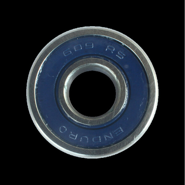 WHEEL BEARING ENDURO 609 2RS