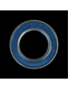  Enduro Bearing 6802 (Id - 15 mm, Od - 24 mm, Width - 5 mm) (Single)