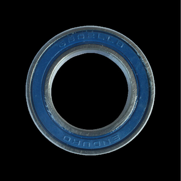 Enduro Bearing 6802 (Id - 15 mm, Od - 24 mm, Width - 5 mm) (Single)