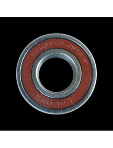  EB BEARING ABEC3 6002 LLB MAX - 15x32x9