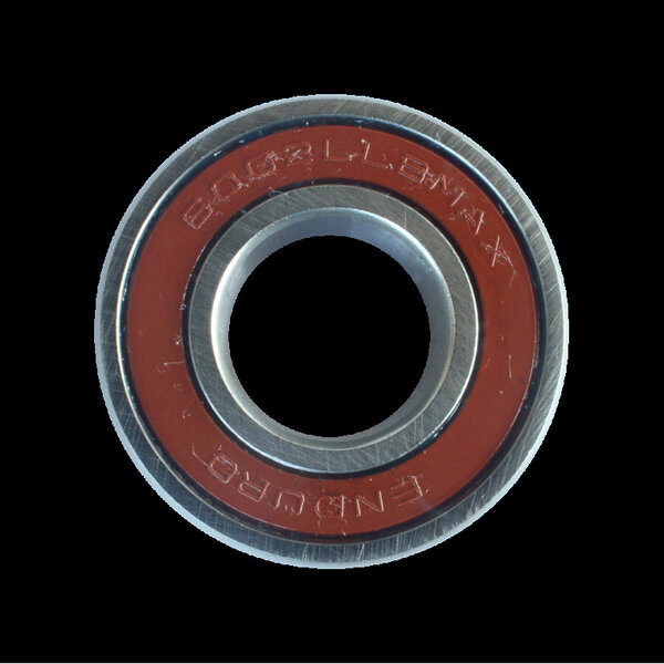 EB BEARING ABEC3 6002 LLB MAX - 15x32x9
