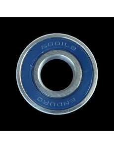  Enduro Bearings 6001 LLB - ABEC 3 6001 / 28mm / 12mm / LLB / 8mm