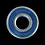 Enduro Bearings 6001 LLB - ABEC 3 6001 / 28mm / 12mm / LLB / 8mm