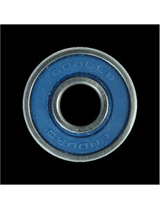  Enduro Bearings 608 LLB - ABEC 3 608 / 22mm / 8mm / LLB / 7mm