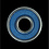Enduro Bearings 608 LLB - ABEC 3 608 / 22mm / 8mm / LLB / 7mm