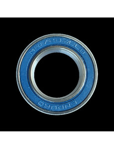  Wheel Bearing MR 17287 LLB - ABEC 3 / 28mm / 17mm / LLB / 7mm