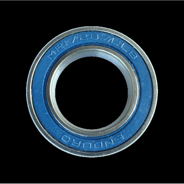 Wheel Bearing MR 17287 LLB - ABEC 3 / 28mm / 17mm / LLB / 7mm