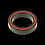 Enduro bearing MR23327 LLB ABEC 3 CERAMIC