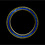 HEADSET BEARING ENDURO   ACB 3748   37/48/6.5