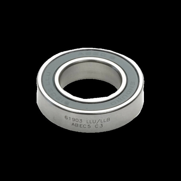 Wheel Bearing Enduro 6903 (61903) ABEC5 17mm x 30mm x 7mm