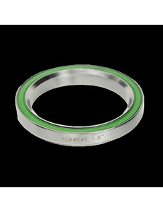  HEADSET BEARING 40X52X7MM ENDURO ACB 4545 150 SS - STAINLESS STEEL
