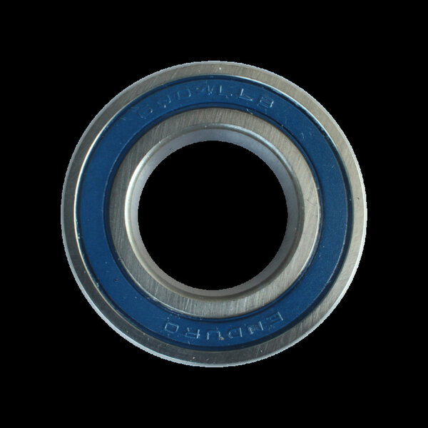 Enduro Bearing ABEC3 6904 2RS - 20x37x9