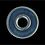 BEARINGS ABEC3 626 LLB - 6X19X6