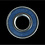ENDURO BEARINGS 699 LLB - ABEC 3 (wheel)
