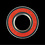 Enduro Bearing Ceramic Hybrid CH 6901 LLB - 12x24x6