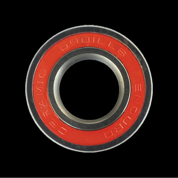 Enduro Bearing Ceramic Hybrid CH 6901 LLB - 12x24x6