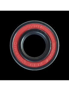  Enduro Bearings Ceramic  6901 VV - 12x24x6