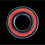 Enduro Bearings Ceramic  6901 VV - 12x24x6