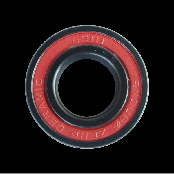 Enduro Bearings Ceramic  6901 VV - 12x24x6