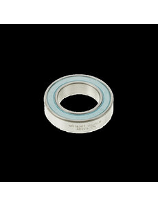  MR 18307 LLU/LLB CN - ABEC 5 18x30x7 ABEC 5 / MR 18307 / Silver