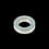 MR 18307 LLU/LLB CN - ABEC 5 18x30x7 ABEC 5 / MR 18307 / Silver