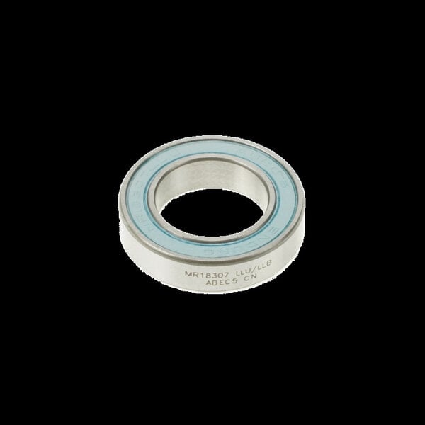 MR 18307 LLU/LLB CN - ABEC 5 18x30x7 ABEC 5 / MR 18307 / Silver