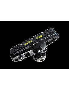 SwissStop Flash Pro Full Black Prince / Black