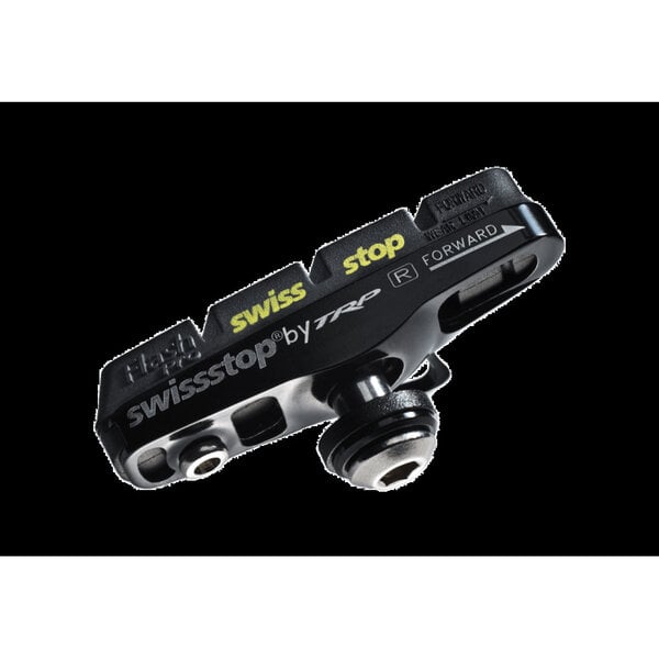 SwissStop Flash Pro Full Black Prince / Black