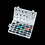 Topeak Topeak Parts Box 2 Refill 11