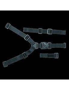 Topeak Topeak Babyseat II Shoulder Straps