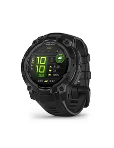 Garmin Garmin Instinct 3, 45mm, AMOLED Solar
