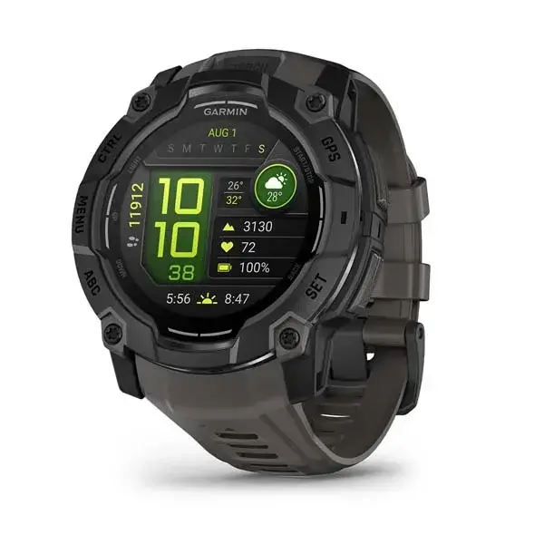 Garmin Garmin Instinct 3, 50mm, Solar