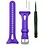 Garmin Garmin FR 10 / FR 15 Violet Replace Small Band