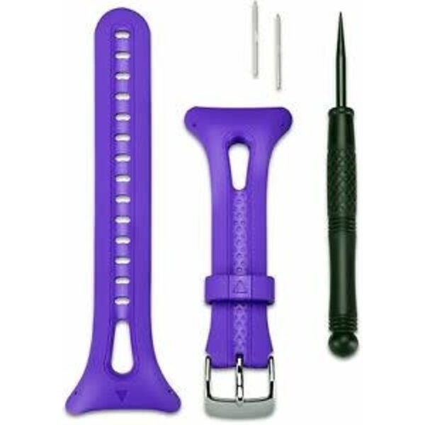 Garmin Garmin FR 10 / FR 15 Violet Replace Small Band