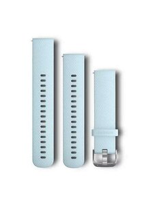 Garmin Garmin Quick Release Band White Silicone