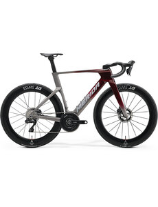 Merida Merida Reacto One Carbon Aero Road Bike MY27