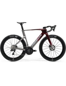 Merida Merida Reacto One Carbon Aero Road Bike