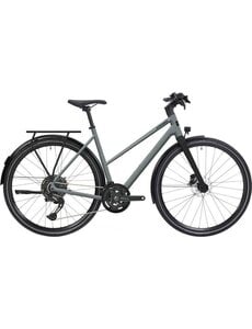 Stevens Stevens Caleta 6.1 LT Womens City Bike