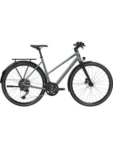Stevens Stevens Caleta 6.1 LT Womens City Bike