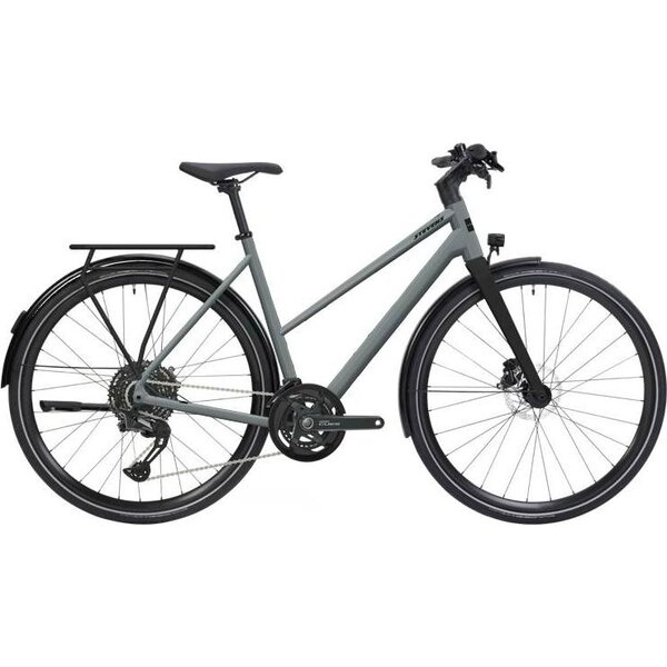 Stevens Stevens Caleta 6.1 LT Womens City Bike