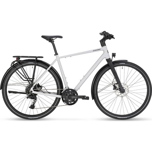 Stevens Stevens Caleta 7.1 HT City Bike