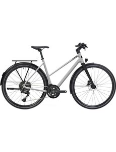 Stevens Stevens Caleta 7.1 LT Womens City Bike