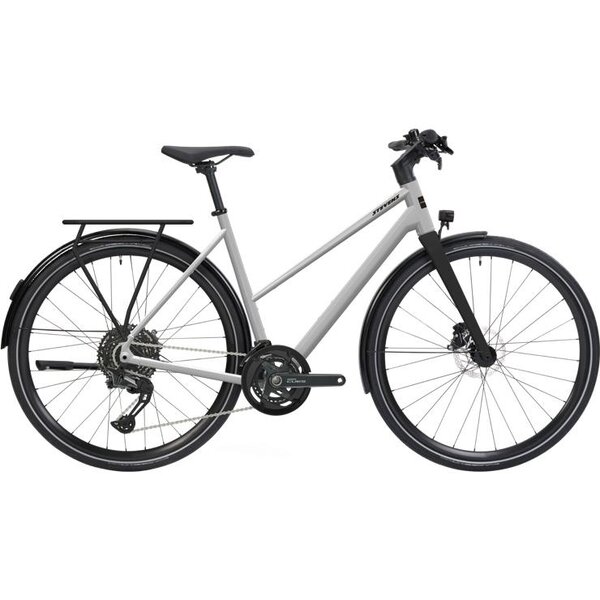 Stevens Stevens Caleta 7.1 LT Womens City Bike