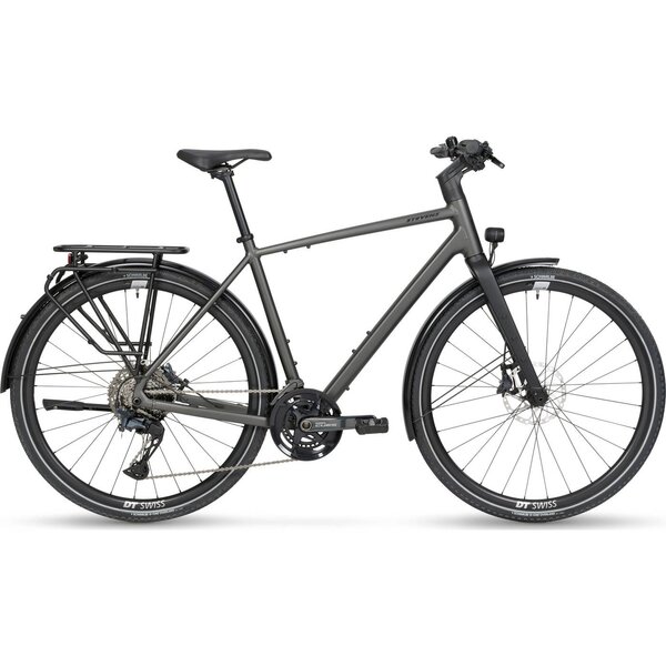 Stevens Stevens Caleta 9.1 HT City Bike