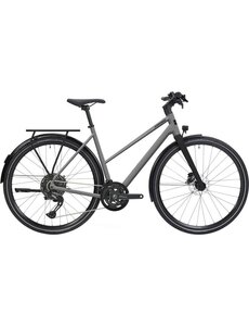Stevens Stevens Caleta 9.1 LT Womens City Bike