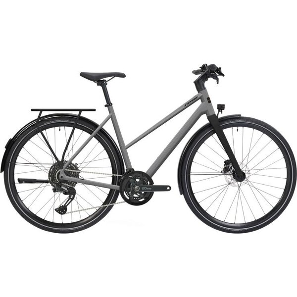 Stevens Stevens Caleta 9.1 LT Womens City Bike