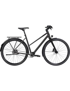 Stevens Stevens Caleta 9.2 LT Belt Drive Womens City Bike