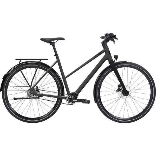 Stevens Stevens Caleta 9.2 LT Belt Drive Womens City Bike