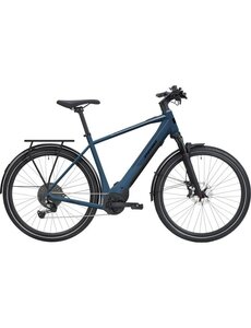 Stevens Stevens E-Comuna 6.4.1 HT Electric City Bike